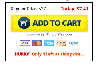 Motivation eBook Empire special promotional price and PLR eBook offer